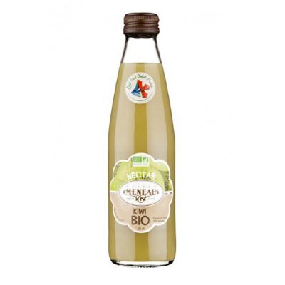 Nectar de Kiwi 25cl Maison Meneau Nectar de Kiwi 25cl Maison Meneau